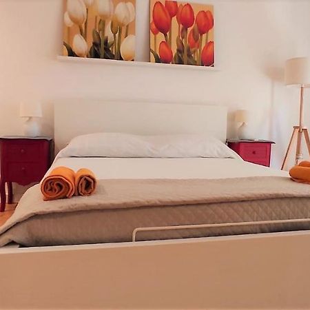Il Girasole Bb Cagliari Bed & Breakfast Ngoại thất bức ảnh