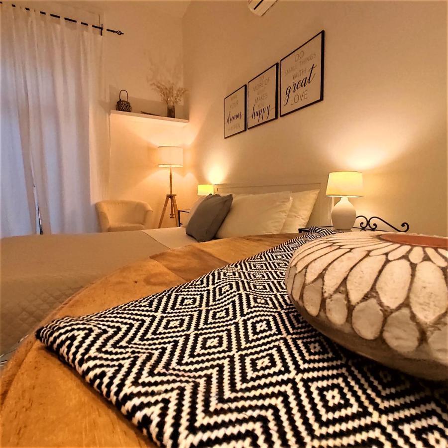 Il Girasole Bb Cagliari Bed & Breakfast Ngoại thất bức ảnh