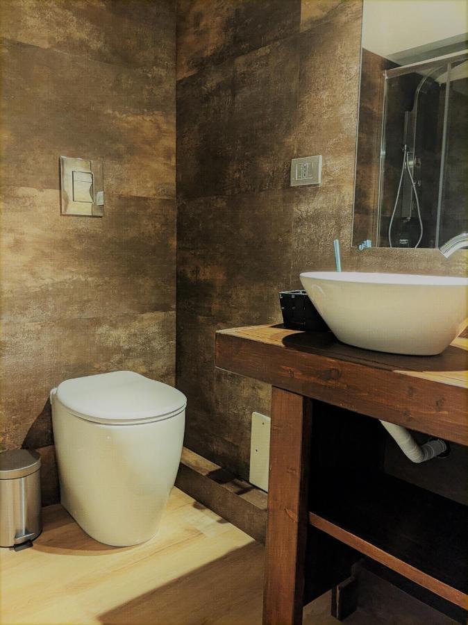 Il Girasole Bb Cagliari Bed & Breakfast Ngoại thất bức ảnh