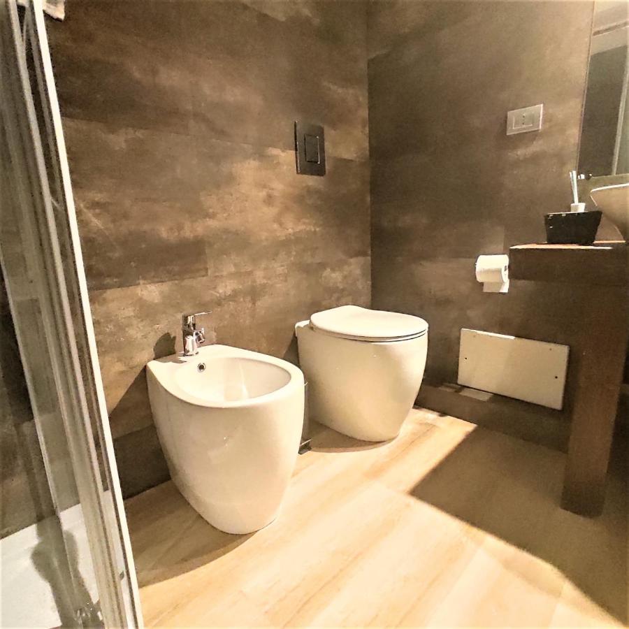 Il Girasole Bb Cagliari Bed & Breakfast Ngoại thất bức ảnh