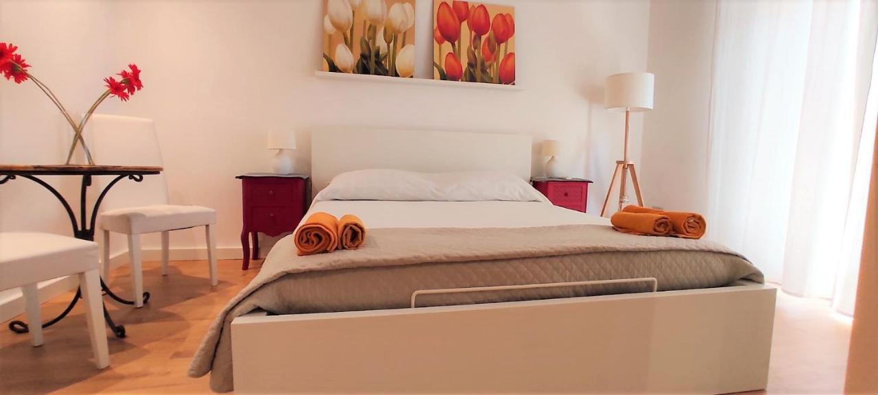 Il Girasole Bb Cagliari Bed & Breakfast Ngoại thất bức ảnh
