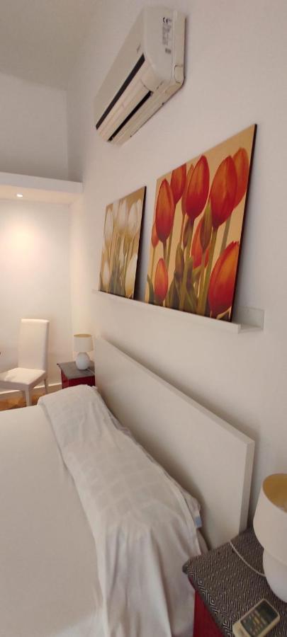 Il Girasole Bb Cagliari Bed & Breakfast Ngoại thất bức ảnh
