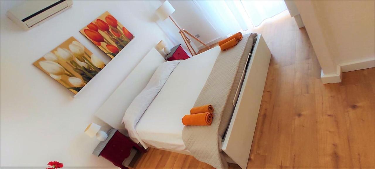 Il Girasole Bb Cagliari Bed & Breakfast Ngoại thất bức ảnh