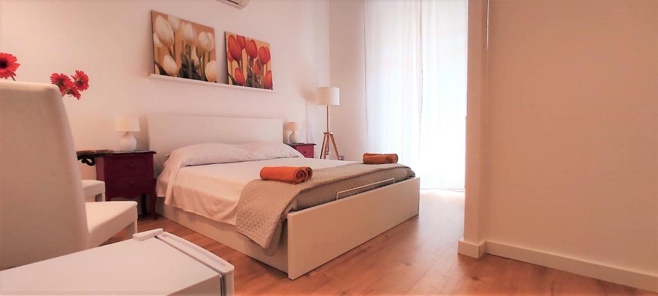 Il Girasole Bb Cagliari Bed & Breakfast Ngoại thất bức ảnh