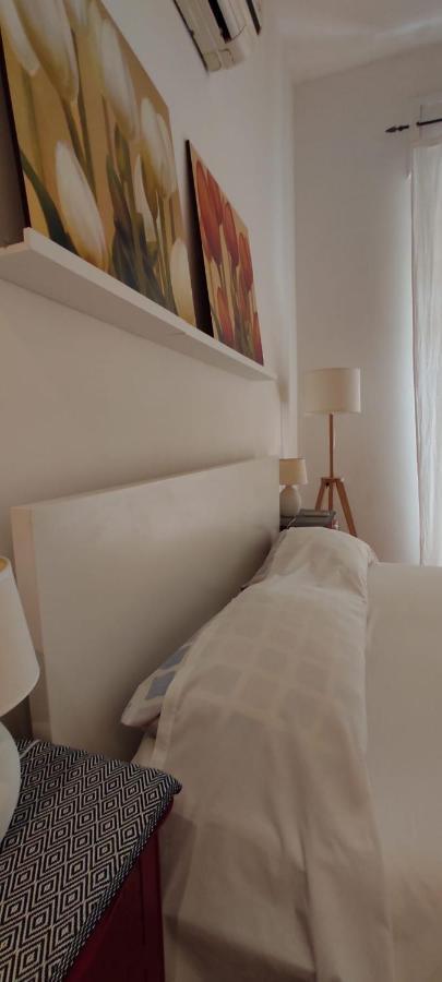 Il Girasole Bb Cagliari Bed & Breakfast Ngoại thất bức ảnh