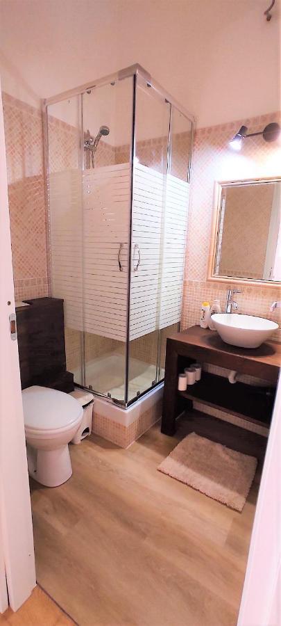 Il Girasole Bb Cagliari Bed & Breakfast Ngoại thất bức ảnh
